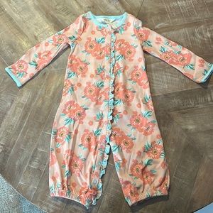 Matilda Jane Pajamas